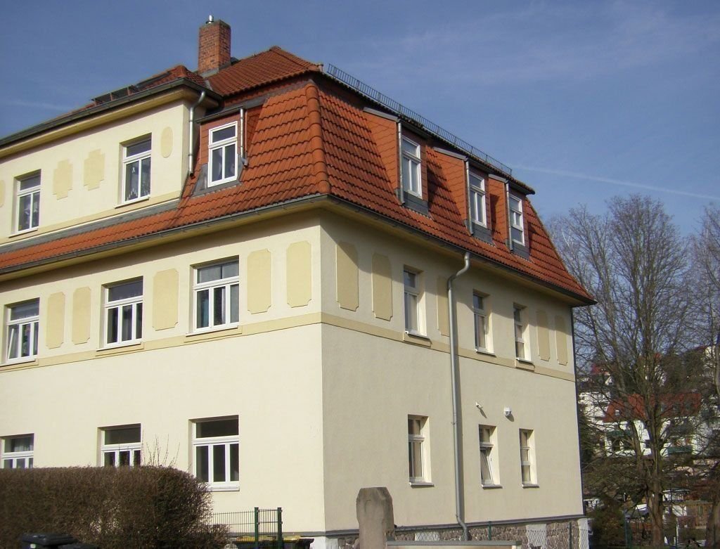 Mehrfamilienhaus zum Kauf als Kapitalanlage geeignet 124.000 € 3 Zimmer 63,9 m²<br/>Wohnfläche Freital Freital 01705