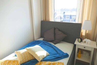 Wohnung zur Miete Wohnen auf Zeit 854 € 5 Zimmer 10 m² frei ab 04.04.2025 Grünwalderstraße 119 Giesing München 81547