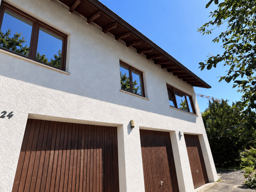 Immobilie zum Kauf 320.000 € 7 Zimmer 189 m² 1.433 m² Grundstück frei ab sofort Schaffhauser Straße 24 Büßlingen Tengen 78250