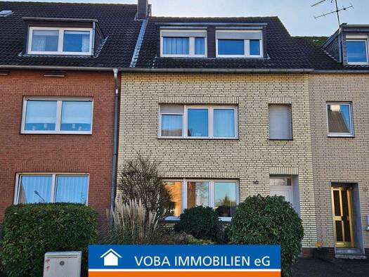 Einfamilienhaus zum Kauf 429.000 € 7 Zimmer 182 m² 787 m² Grundstück Bettrath Mönchengladbach / Bettrath 41066