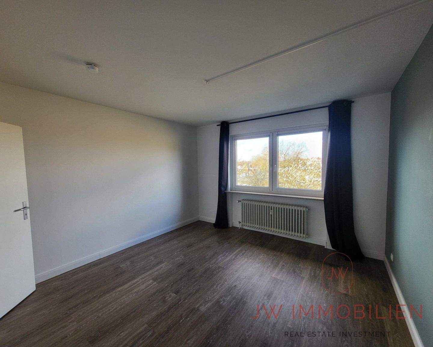 Immobilie in Hasloh - Top Lage! Modernisiert! 3,5 Zimmer mit Balkon - Bild 2
