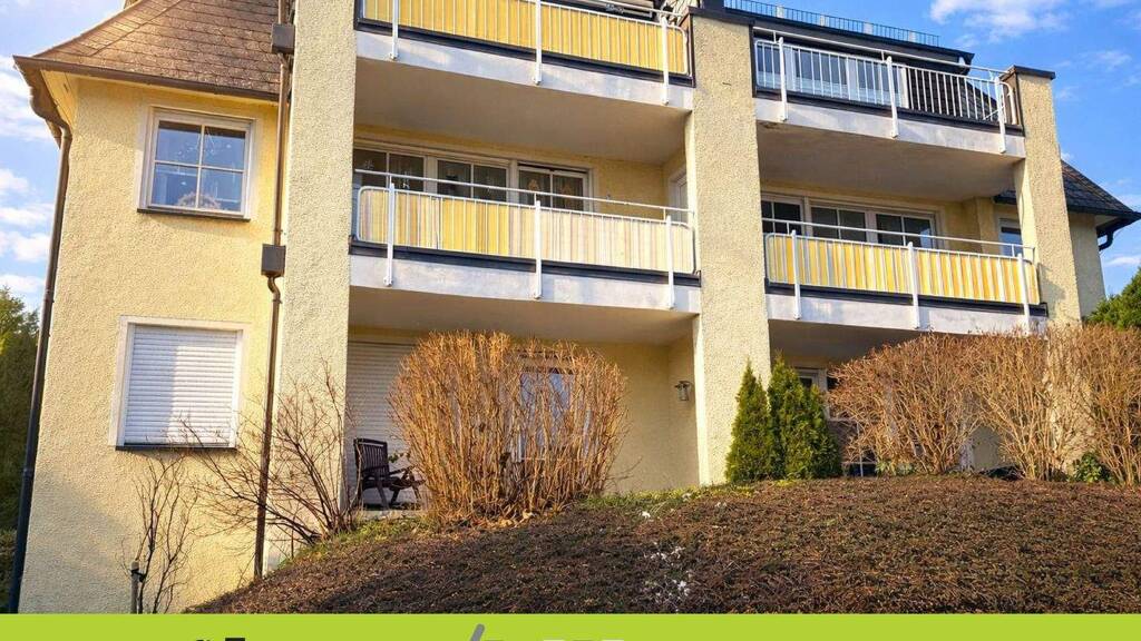 Wohnung zum Kauf 175.000 € 3 Zimmer 113 m² Bad Steben 95138