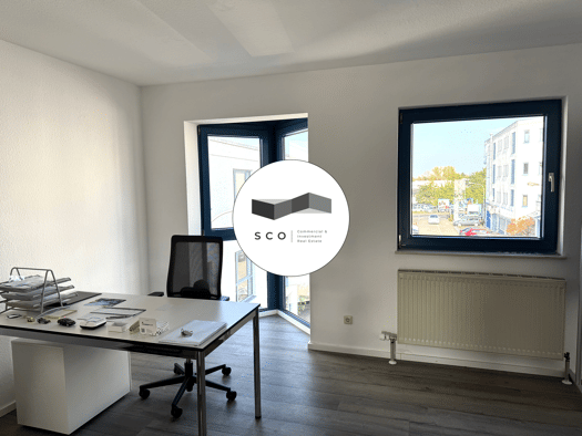 Bürofläche zum Kauf 139.000 € 2 Zimmer 75 m² Bürofläche Nieder-Roden Rodgau 63110