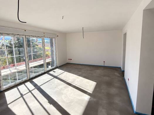 Wohnung zur Miete 950 € 3 Zimmer 90 m² Geschoss EG/3 frei ab 01.02.2027 Breitenbach Bebra 36179