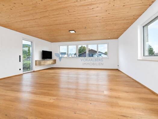 Wohnung zur Miete 2.460 € 4 Zimmer 131 m² 1. Geschoss Rüttenenstraße 15a Feldkirch 6800