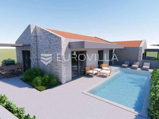 Haus zum Kauf 315.000 € 3 Zimmer 66 m² Vizinada Vizinada