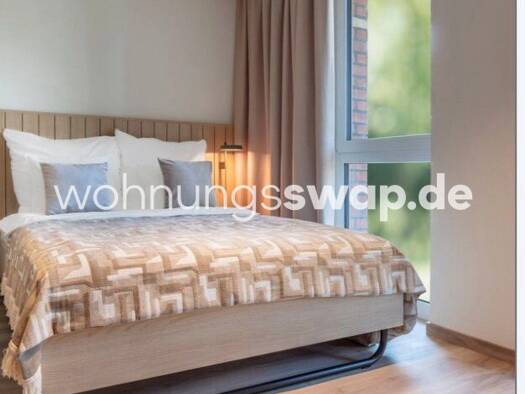 Wohnung zur Miete Tauschwohnung 780 € 1 Zimmer 24 m² 3. Geschoss Harburg Harburg 21073