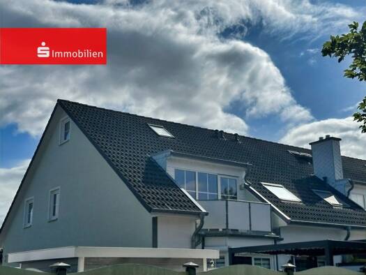 Maisonette zum Kauf 219.000 € 3 Zimmer 81 m² 1. Geschoss Leeste Weyhe 28844