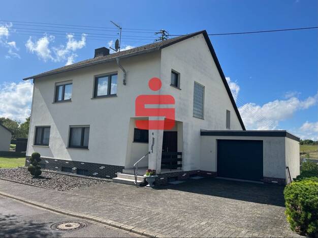Einfamilienhaus zum Kauf 268.000 € 7 Zimmer 154 m² 891 m² Grundstück Preist 54664