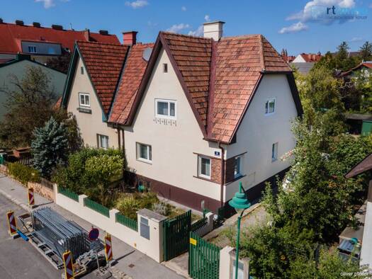 Einfamilienhaus zum Kauf 549.500 € 6 Zimmer 118 m² 432 m² Grundstück Mödling 2340