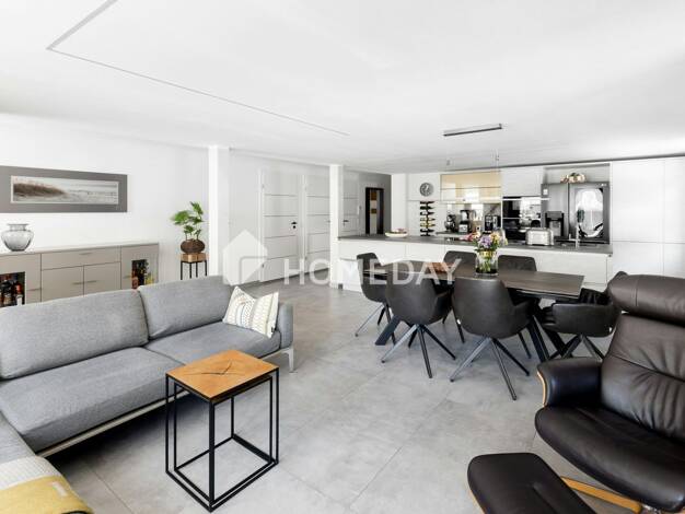Mehrfamilienhaus zum Kauf 1.500.000 € 9 Zimmer 600 m² 2.743 m² Grundstück Obergrüne Iserlohn 58644