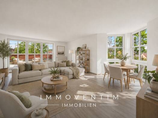 Maisonette zum Kauf 195.000 € 4 Zimmer 107 m² 1. Geschoss Teterow Teterow 17166