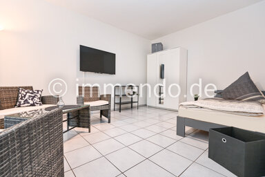 Wohnung zur Miete Wohnen auf Zeit 600 € 1 Zimmer 32 m² frei ab 01.02.2025 Styrum - Nord Mülheim an der Ruhr 45476