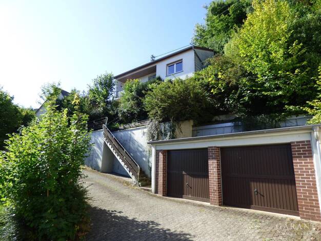 Einfamilienhaus zum Kauf 130.000 € 5 Zimmer 138 m² 1.117 m² Grundstück Linden 66851