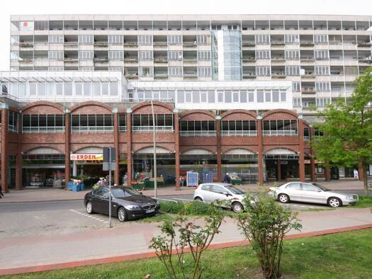 Wohnung zur Miete 420 € 1 Zimmer 30 m² 5. Geschoss frei ab 01.12.2026 Eidelstedt Hamburg 22523