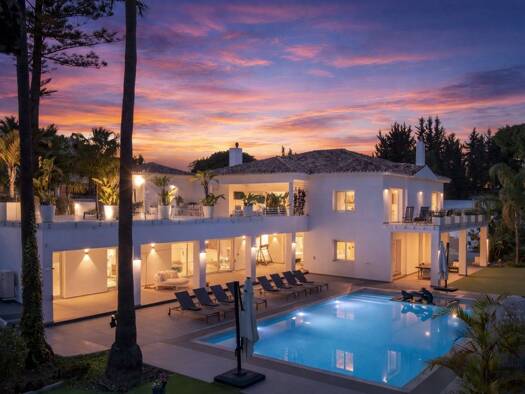 Einfamilienhaus zum Kauf 4.200.000 € 1.750 m² 4.000 m² Grundstück Atalaya 0