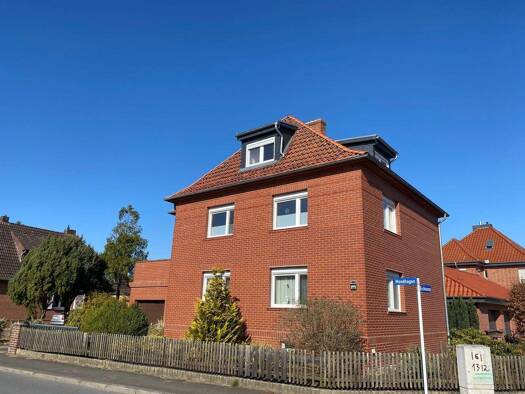 Studio zur Miete 300 € 1 Zimmer 27 m² frei ab 01.04.2026 Westercelle Celle 29227