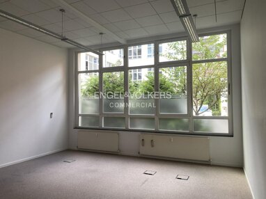 Büro-/Praxisfläche zur Miete 25 € 253 m² Bürofläche teilbar ab 253 m² Moabit Berlin 10115