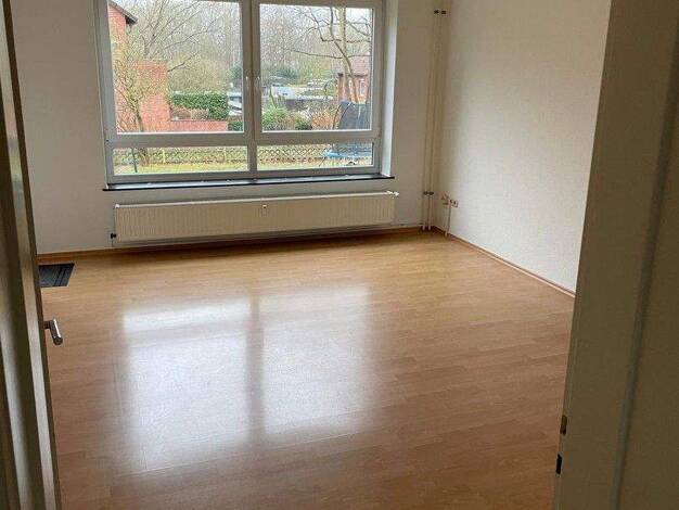 Wohnung zur Miete 680 € 3 Zimmer 61,5 m² Klaus-Groth-Straße 50 Lüne-Moorfeld Lüneburg 21337