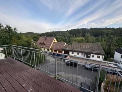 Wohnung zur Miete 630 € 3,5 Zimmer 58,4 m² Dachgeschoss, 2. Geschoss frei ab 01.08.2025 Neustadt Neustadt-WN 92660
