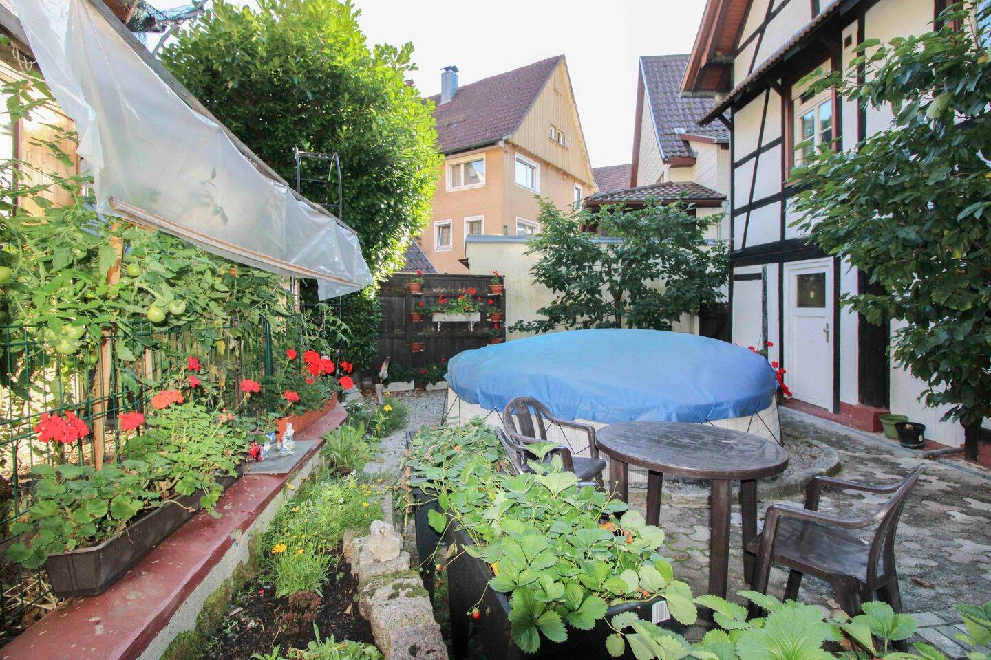 Einfamilienhaus zum Kauf – pohled 5