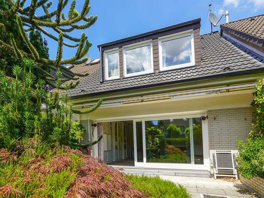 Reihenmittelhaus zum Kauf 420.000 € 4 Zimmer 115 m² 188 m² Grundstück Hösel Ratingen 40883