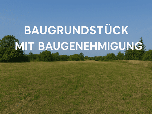 Grundstück zum Kauf 324.000 € 1.696 m² Grundstück Steinau Steinau an der Straße 36396