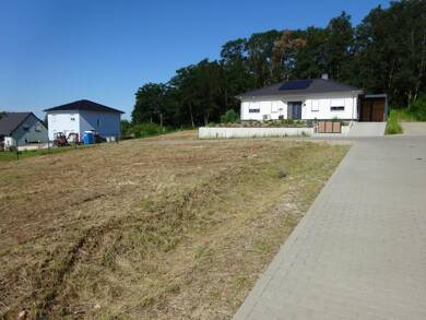 Grundstück zum Kauf provisionsfrei 123.510 € 537 m² Grundstück Bad Belzig Bad Belzig 14806