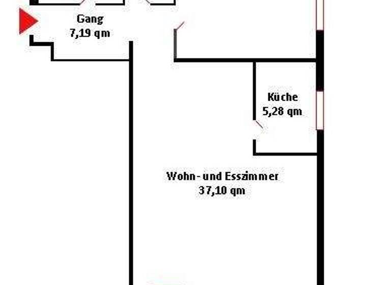Wohnung zum Kauf 2 Zimmer 72 m² 3 Geschosse frei ab sofort Kiefersfelden 83088