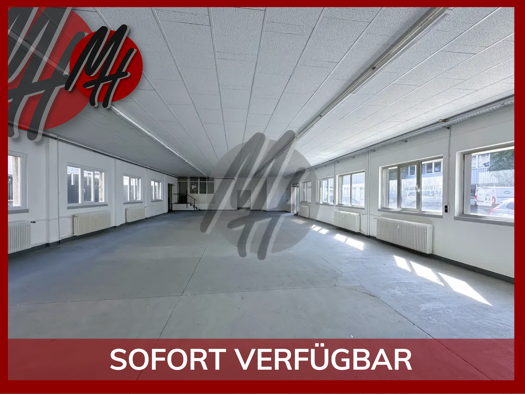 Halle/Industriefläche zur Miete 7 € 800 m² Lagerfläche Sulzbach Sulzbach am Main 63834