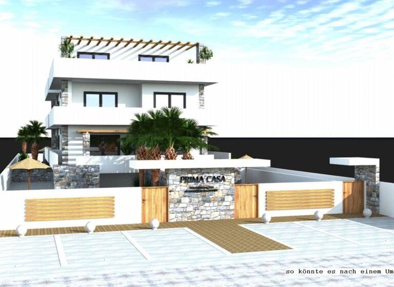 Haus zum Kauf 950.000 € 13 Zimmer 650 m² 900 m² Grundstück Kokkino Hani 715 00