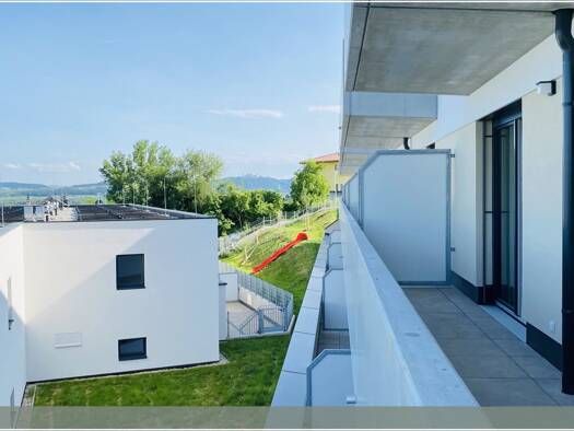 Wohnung zur Miete - Erstbezug 915 € 3 Zimmer 69,9 m² 1. Geschoss Bründlgraben 45A Krems an der Donau Krems an der Donau 3500