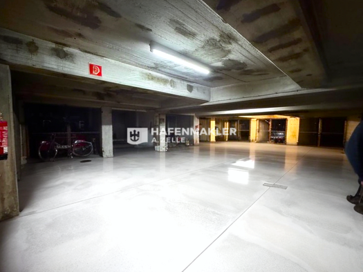 Halle/Industriefläche zur Miete 320 m² Lagerfläche teilbar ab 320 m² Hamm Hamburg 22087