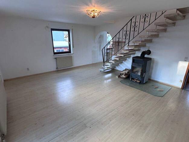 Haus zum Kauf 179.000 € 3 Zimmer 100 m² 384 m² Grundstück frei ab sofort Eslarn 92693