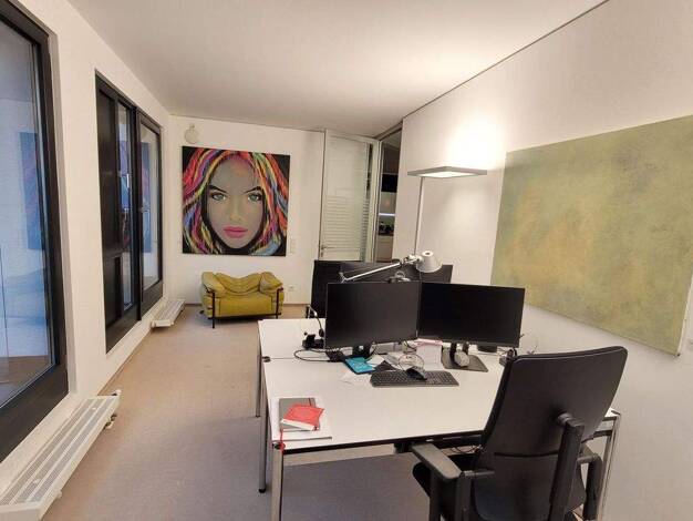 Bürofläche zur Miete provisionsfrei 700 € 4 m² Bürofläche Leopoldstraße Schwabing-Freimann München 80802