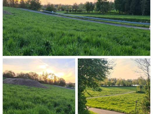 Grundstück zum Kauf 60.000 € 802 m² Grundstück Obernberg am Inn 4982