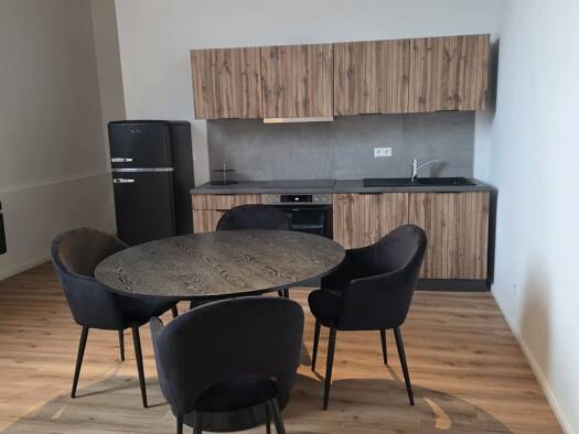 Maisonette zur Miete 800 € 2 Zimmer 70 m² Geschoss 1/2 frei ab sofort Münsterstraße 35 Überlingen 88662