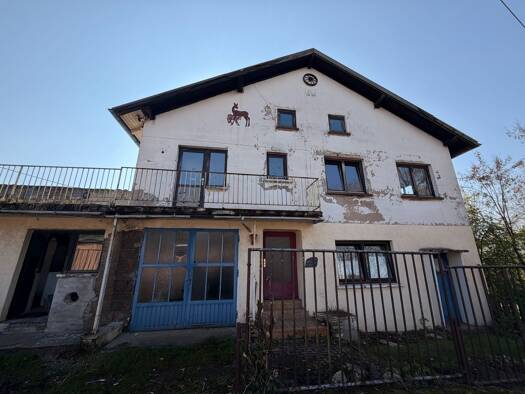 Mehrfamilienhaus zum Kauf provisionsfrei 88.000 € 8 Zimmer 185 m² 200 m² Grundstück Bous 66359