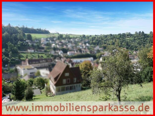 Grundstück zum Kauf 130.000 € 866 m² Grundstück frei ab sofort Altensteig 72213