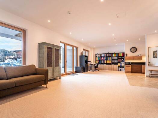 Bürofläche zum Kauf 7.016 € 1 Zimmer 64 m² Bürofläche Oberndorf in Tirol 6372