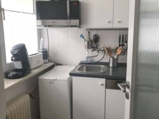 Studio zur Miete 341 € 1 Zimmer 32,9 m² 2. Geschoss frei ab sofort Weichertstraße 25A Niefern Niefern-Öschelbronn 75223