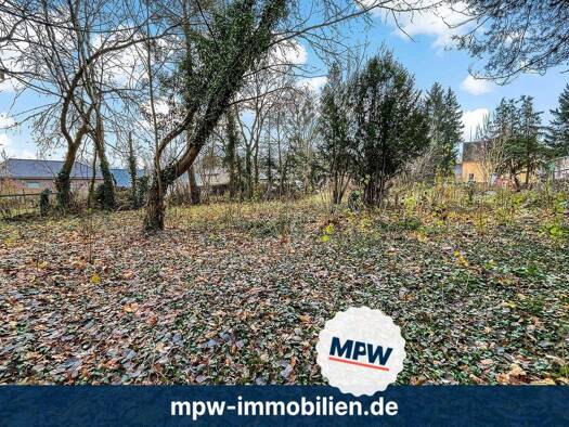 Grundstück zum Kauf 169.000 € 425 m² Grundstück Schöneiche bei Berlin 15566