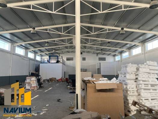 Ladenfläche zur Miete 16.500 € 2.576 m² Verkaufsfläche Getafe 28906