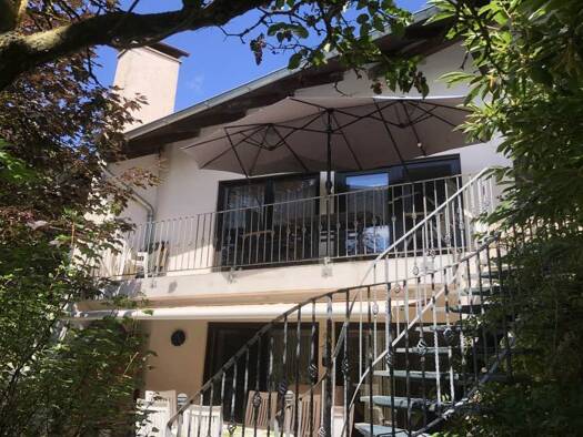 Einfamilienhaus zum Kauf 350.000 € 5 Zimmer 175 m² 2.771 m² Grundstück Hettstedter Straße 90 Gerbstedt Gerbstedt 06347