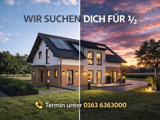Doppelhaushälfte zum Kauf provisionsfrei 689.000 € 3 Zimmer 115 m² 760 m² Grundstück Jüngersdorf Langerwehe 52379