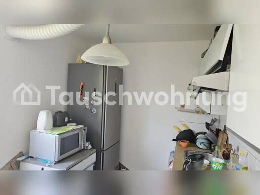 Wohnung zur Miete Tauschwohnung 750 € 3 Zimmer 75 m² West Ratingen 40880