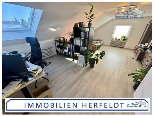 Wohnung zum Kauf 220.000 € 2 Zimmer 70 m² 2. Geschoss Gablingen 86456