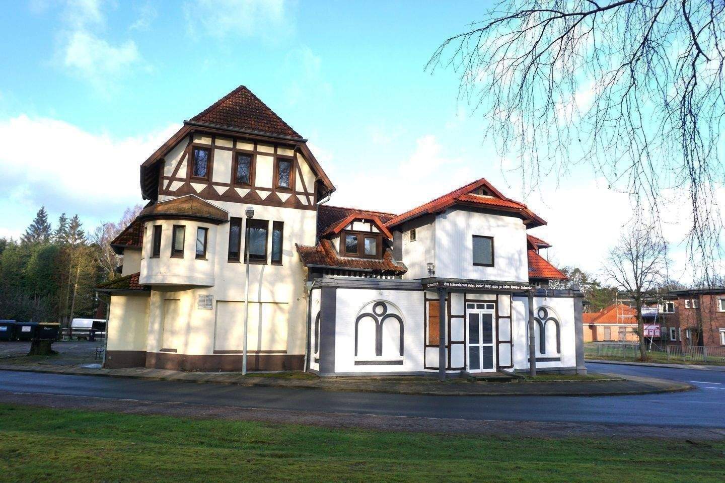 Haus – Munster - Ansicht 3