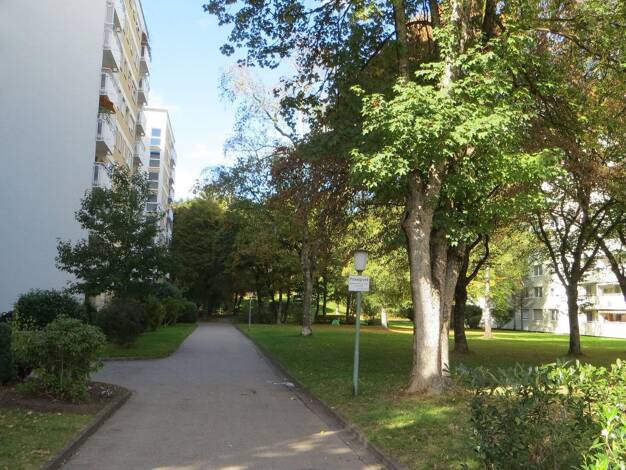 Wohnung zum Kauf provisionsfrei 449.000 € 2 Zimmer 53 m² 5. Geschoss frei ab 01.02.2027 Thalk.Obersendl.-Forsten-Fürstenr.-Solln München 81476