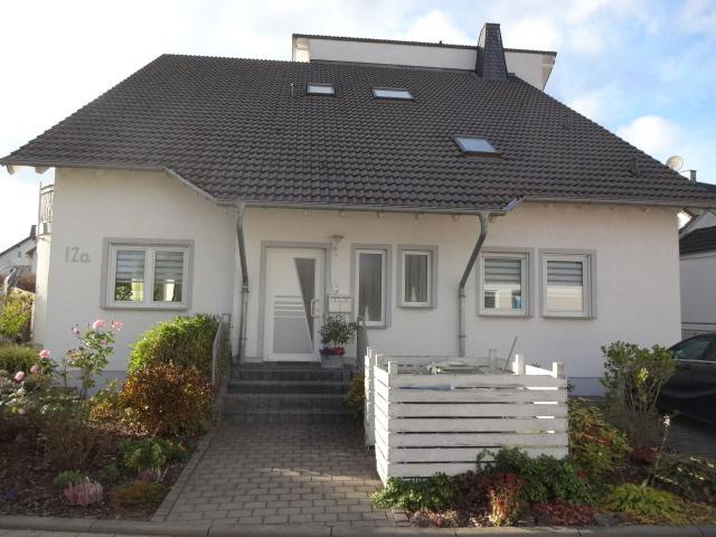 Maisonette zur Miete 990 € 4 Zimmer 110 m²<br/>Wohnfläche 1.<br/>Geschoss Kopernikusstr. 12a. Casino im SHD Büropark Andernach 56626